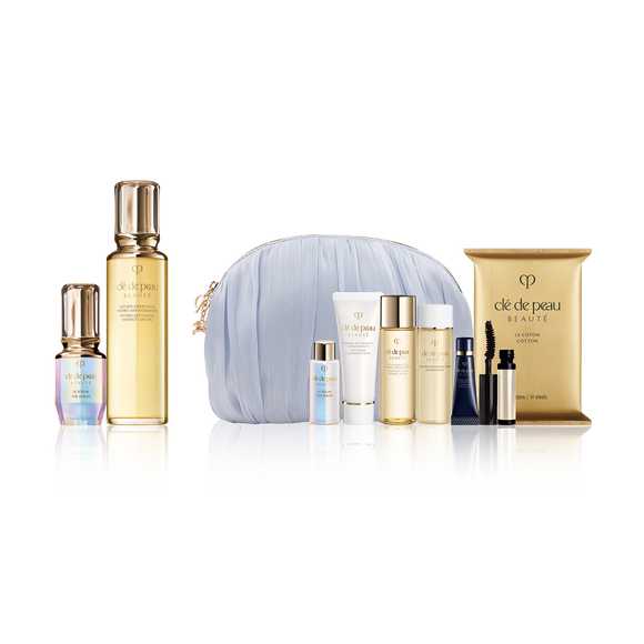 RADIANT SOFTENING INDULGENCE